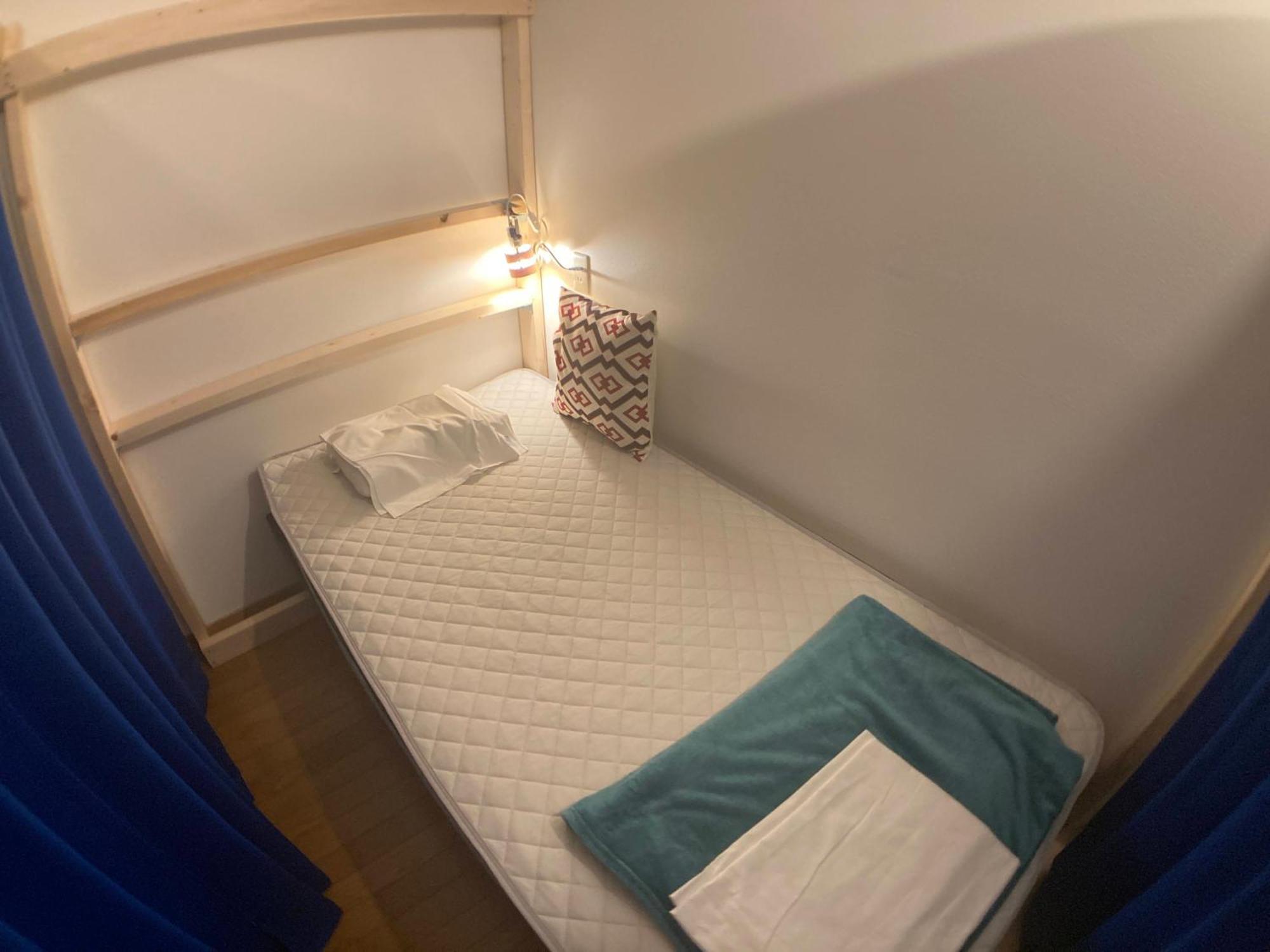 Guesthouse Lululu 無料朝食&夕食ｶﾚｰ 街まで電車8分 ﾛｰｿﾝ隣 Kōchi Exteriér fotografie