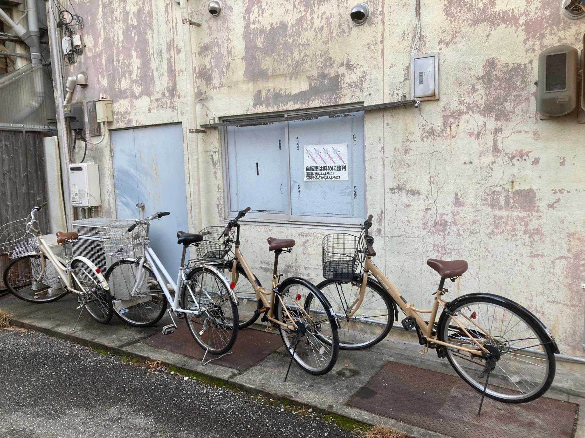 Guesthouse Lululu 無料朝食&夕食ｶﾚｰ 街まで電車8分 ﾛｰｿﾝ隣 Kōchi Exteriér fotografie